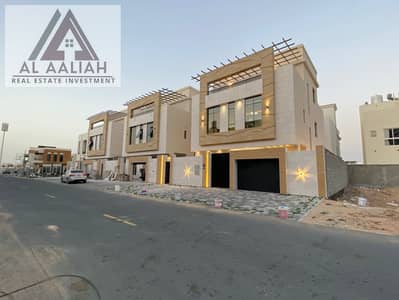 5 Bedroom Villa for Sale in Al Helio, Ajman - WhatsApp Image 2024-05-07 at 7.03. 21 PM (1). jpeg
