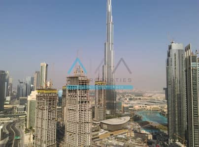 4 Cпальни Пентхаус Продажа в Бизнес Бей, Дубай - WhatsApp Image 2021-11-14 at 17.48. 50. jpeg