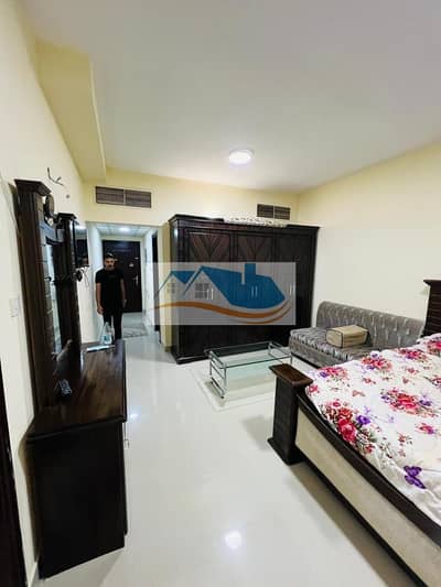 Studio for Rent in Al Nuaimiya, Ajman - WhatsApp Image 2024-05-07 at 10.50. 51 AM (1). jpeg