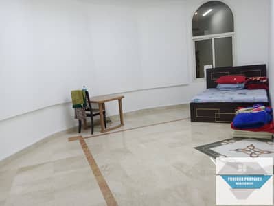 1 Bedroom Apartment for Rent in Al Bateen, Abu Dhabi - IMG_20240507_191550. jpg