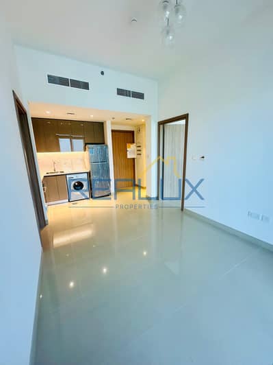 2 Bedroom Flat for Rent in Meydan City, Dubai - IMG_5560. jpeg