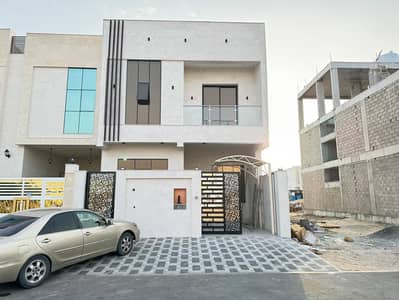 6 Bedroom Villa for Sale in Al Zahya, Ajman - WhatsApp Image 2024-05-01 at 18.30. 16_87366ac9. jpg