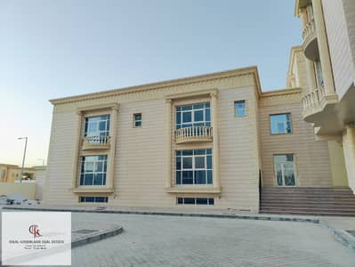 1 Спальня Апартаменты в аренду в Мохаммед Бин Зайед Сити, Абу-Даби - FcM2QBZGZMcWm554IDksas5zrsvnuZJ2CETBrvMA