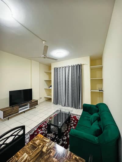 فلیٹ 1 غرفة نوم للايجار في المدينة العالمية، دبي - a4b4372b-0b46-41bb-a5f6-91a82e1f4721. jpg