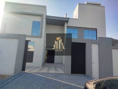 7 Bedroom Villa for Rent in Madinat Al Riyadh, Abu Dhabi - WhatsApp Image 2024-05-07 at 11.19. 54 PM. jpeg