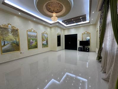 Studio for Rent in Mohammed Bin Zayed City, Abu Dhabi - cdb21800-e03b-4d3c-b463-cd7711c1fc19. jpg