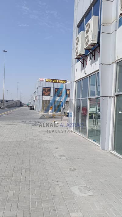Shop for Rent in Industrial Area, Sharjah - IMG-20240507-WA0083. jpg