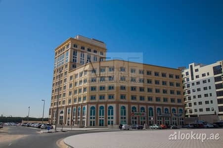 Lease Today! Office in The Light Tower Dubailand Lease Today! Office in The Light Tower Dubailand