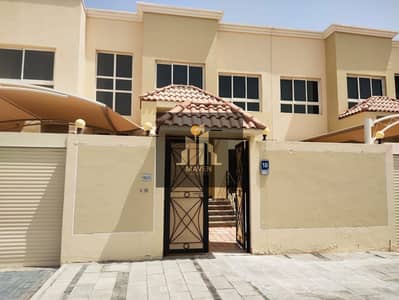 4 Bedroom Villa for Rent in Mohammed Bin Zayed City, Abu Dhabi - WhatsApp Image 2024-05-07 at 11.38. 41 PM. jpeg