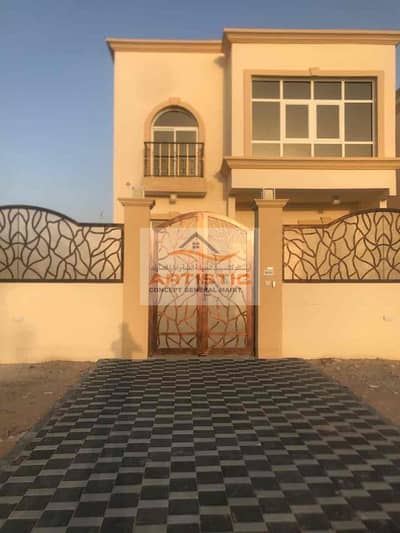 5 Bedroom Villa Compound for Rent in Al Shawamekh, Abu Dhabi - m6JPHhsXgQU3fFoj0lVNNcKPmnrLvQuRraZRlyOL
