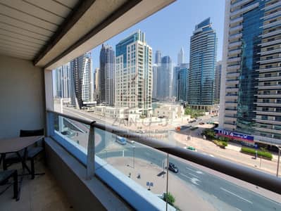 1 Bedroom Flat for Rent in Dubai Marina, Dubai - IMG-20240504-WA0045. jpg