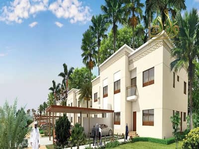 5 Bedroom Villa for Sale in Sharjah Garden City, Sharjah - 4211 (1). jpg