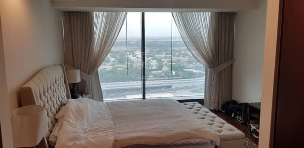 LUXURY 3-BEDROOMS | JUMEIRAH LIVING | 4.3 MILLION LUXURY 3-BEDROOMS | JUMEIRAH LIVING | 4.3 MILLION