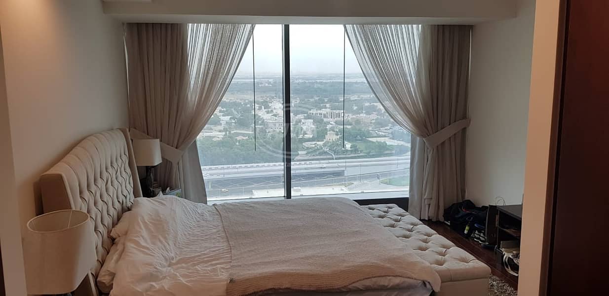 LUXURY 3-BEDROOMS | JUMEIRAH LIVING | 4.3 MILLION LUXURY 3-BEDROOMS | JUMEIRAH LIVING | 4.3 MILLION