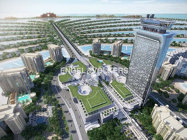 Luxury Apartment with Panoramic Sea View Luxury Apartment with Panoramic Sea View