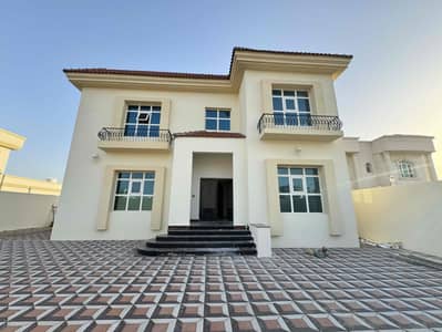 9 Bedroom Villa for Rent in Al Shamkha, Abu Dhabi - ZA1lLjkaW42D3d8YiJHxmX13dZcJwhkK2t7rb81z