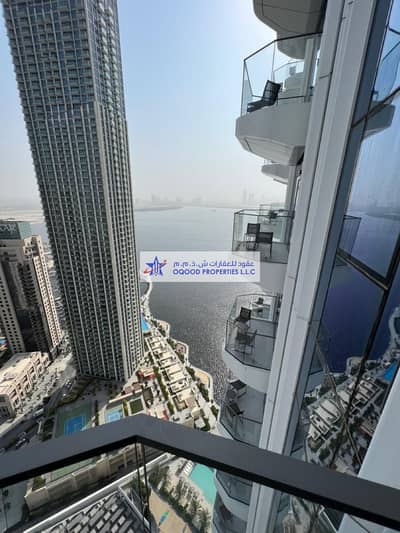 2 Bedroom Flat for Rent in Dubai Creek Harbour, Dubai - 094c925c-0648-4e1a-8f23-d8f255d659dd. jpeg