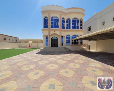 5 Bedroom Villa for Rent in Al Hamidiyah, Ajman - IMG-20240428-WA0141. jpg