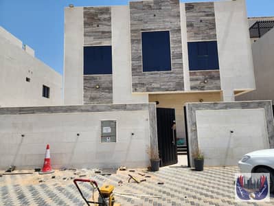 6 Cпальни Вилла в аренду в Аль Захья, Аджман - IMG-20240507-WA0010. jpg