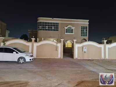 5 Bedroom Villa for Rent in Al Mowaihat, Ajman - IMG-20240507-WA0047. jpg