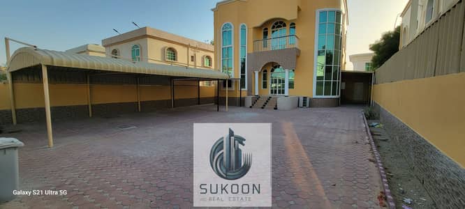 5 Bedroom Villa for Sale in Al Rawda, Ajman - U0LuSZeNOzrZrBS0GQ4CduZjonY4ineDa0lOfYqj