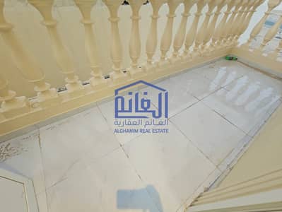 1 Bedroom Flat for Rent in Madinat Al Riyadh, Abu Dhabi - 20240507_185929. jpg