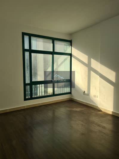 1 BR Apartment for rent in Khalidiyah, including ADDC and Tawtheeq