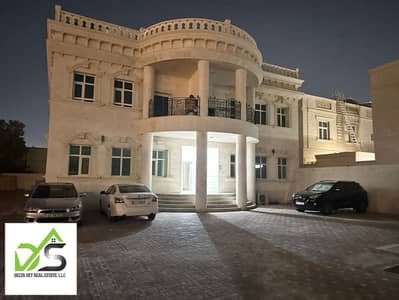 Studio for Rent in Khalifa City, Abu Dhabi - I8aLSJT4gIen356MPH4SjpoFdAKyrVO1atduwNkD