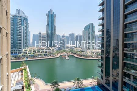 2 Cпальни Апартамент Продажа в Дубай Марина, Дубай - A6302400. jpg