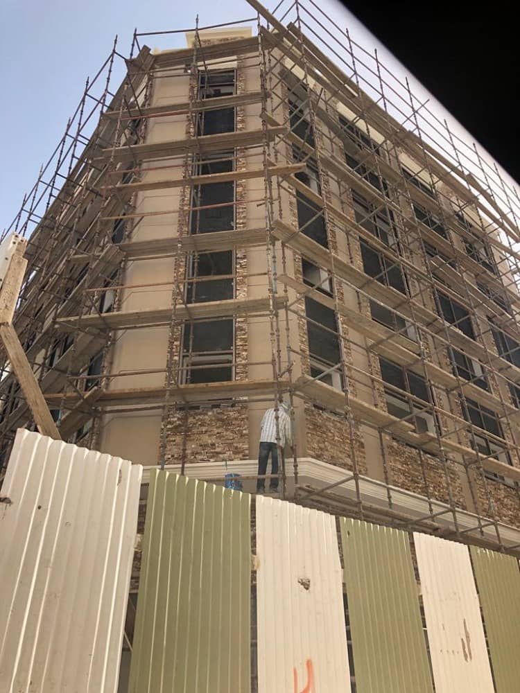 A snapshot building for sale at a distinctive price in Al Nabaa A snapshot building for sale at a distinctive price in Al Nabaa
