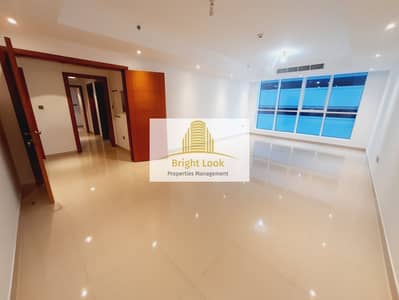 3 Bedroom Flat for Rent in Al Khalidiyah, Abu Dhabi - 20240402_144527. jpg