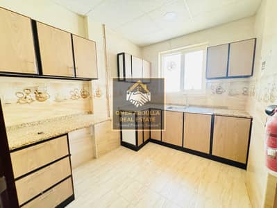 1 Bedroom Apartment for Rent in Muwailih Commercial, Sharjah - IMG-20240507-WA0028. jpg