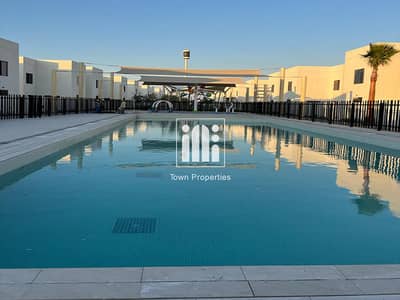 3 Bedroom Townhouse for Rent in Yas Island, Abu Dhabi - 04. jpg