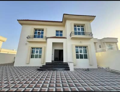 9 Bedroom Villa for Rent in Al Shamkha, Abu Dhabi - WhatsApp Image 2024-05-08 at 09.04. 50. jpeg