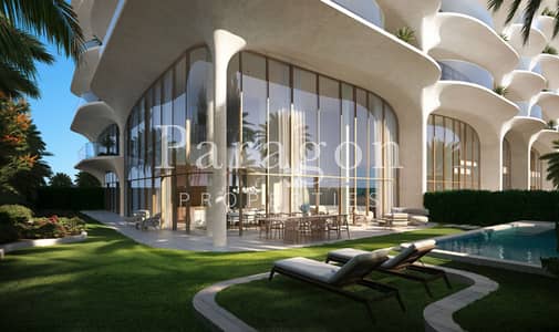 شقة 4 غرف نوم للبيع في نخلة جميرا، دبي - شقة في نخلة جميرا 4 غرف 46901828 درهم - 8971872