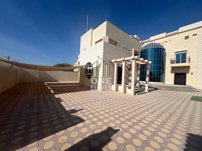9 Bedroom Villa for Rent in Shakhbout City, Abu Dhabi - WhatsApp Image 2024-05-07 at 8.04. 47 PM. jpeg