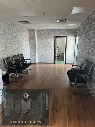 Office for Rent in Al Garhoud, Dubai - IMG-20240507-WA0023. jpg