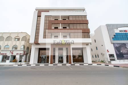1 Bedroom Apartment for Rent in Al Bahia, Abu Dhabi - DSC_6232. JPG