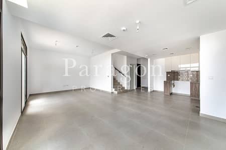 3 Bedroom Townhouse for Rent in Town Square, Dubai - Type 2 | Great location | View Now