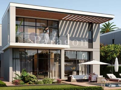 4 Bedroom Villa for Rent in Al Furjan, Dubai - Perfect Location | Single Row | Modern Design