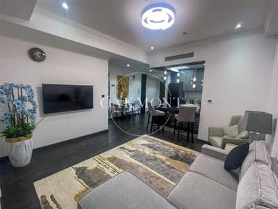 شقة 1 غرفة نوم للبيع في دبي مارينا، دبي - شقة في مارينا كراون،دبي مارينا 1 غرفة 1450000 درهم - 8745036