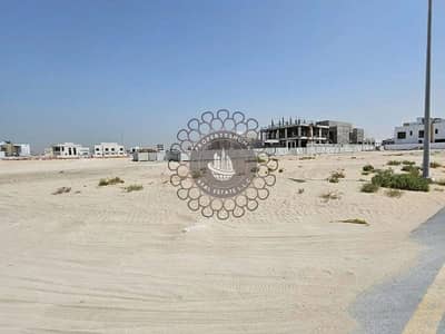 ارض سكنية  للبيع في الفرجان، دبي - --. jpg