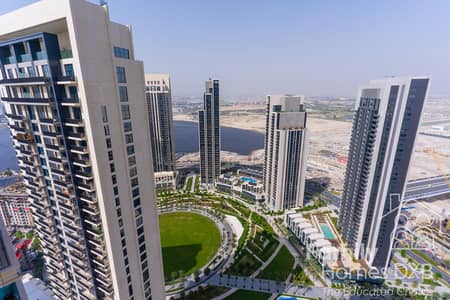 3 Cпальни Апартамент Продажа в Дубай Крик Харбор, Дубай - DSC03634. jpg