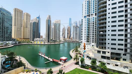 Studio for Rent in Dubai Marina, Dubai - 20240429_131518. jpg