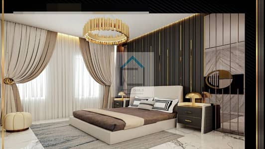 1 Спальня Апартаменты Продажа в Бизнес Бей, Дубай - WhatsApp Image 2024-05-03 at 13.58. 48 (2). jpeg