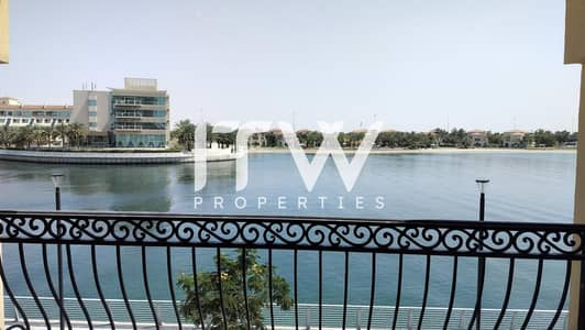 فیلا 5 غرف نوم للايجار في شاطئ الراحة، أبوظبي - WhatsApp Image 2024-05-06 at 2.37. 18 PM. jpeg