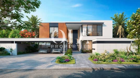 4 Bedroom Villa for Sale in Saadiyat Island, Abu Dhabi - WhatsApp Image 2024-05-07 at 17.06. 57. jpeg