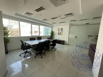 Office for Rent in Al Barsha, Dubai - IMG-20240507-WA0045. jpg