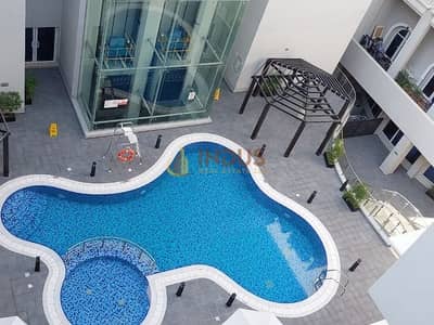 1 Bedroom Flat for Sale in Jumeirah Village Circle (JVC), Dubai - 7e452998-1006-43d7-adfd-5184b0dc7f9d. jpg