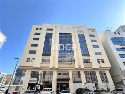 2 Cпальни Здание в аренду в Аль Дана, Абу-Даби - 100. jpg
